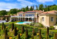 Traumhafte Villa für den perfekten Sommer