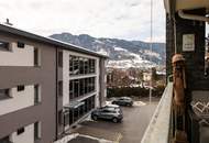 "Privat wohnen. Zentral leben." - 2-Zimmer-Wohnung in St. Johann im Pg.