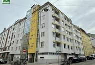 Ihr neues Zuhause in 1080 Wien: 2-Zimmer Wohnung inkl. Einbauküche und Balkon - JETZT ANFRAGEN