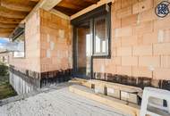 Bungalow-Traum im Rohbau – Gestalten Sie Ihr Zuhause nach eigenen Wünschen
