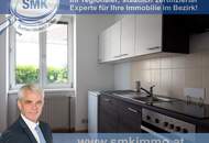 Am Kremsfluss – sonnige 3-Zimmer-Wohnung mit herrlicher Aussicht!
