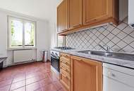 Im Herzen Wiens - provisionsfreie 4-Zimmer-Wohnung