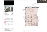 | 4 ZIMMER | 3. OG | BALKON | ST. VEIT GASSE 25 | ERSTBEZUG IN HIETZING | MIETBEGINN PER 01. DEZEMBER 2025
