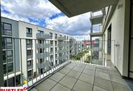 ReLAX 151 – Erstbezug mit Freiraum. Sofort beziehbare Eigentumswohnungen mit Balkon