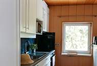 Holzhaus in Pichling mit Potenzial