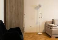 AUFGEPAST ANLEGER TOP GELEGENHEIT PROVISIONSFREI BESTLAGE TUMMELPLATZ 3 KLEINWOHNUNG 1.5 ZIMMER 1 STOCK/ LIFT/ EXTRA KÜCHE/ KELLERABTEIL/ INNENHOF BALKON (Provisionsfrei)