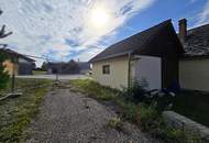 Dreikanthof mit vier Grundstücken in einer Sackgasse (ruhige Lage)