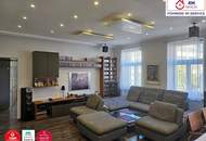 Neuwertige 3-Zi-Wohnung 107m², 1180 Wien, mit Einbauküche &amp; Aufzug, €595.000,-