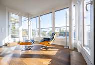 Traumhafte Designerwohnung bei den Weingärten in Nußdorf