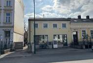 Zinshaus, 2 Familienhaus, Exklusives Wohnhaus, Wohnen & Arbeiten - MÖDLINGER BESTLAGE