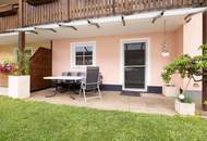 "Hier beginnt Zuhause" - Einladende Eigentumswohung in St. Veit mit Terrasse