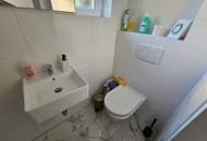 SANIERT: Kleinhaus mit Dachboden auf großem Grundstück in ruhiger Gegend