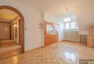 Preiswerte 4,5-Zimmer-Wohnung ab sofort in Linzer Bestlage zu vermieten!