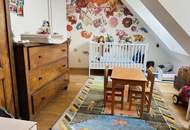 Traumhaftes Wohnen in Mödling - Luxuriöse 5-Zimmer Wohnung mit zwei Terrassen, Garagen und top Ausstattung