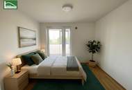 Eggenberger Gürtel 73: Ideal für modernes Wohnen – Gut geschnittene Genossenschaftswohnungen - JETZT ANFRAGEN