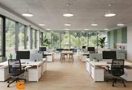 Büroetage NEU, anspruchsvoll, im Zentrum der Stadt Salzburg kaufen