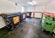 Traumhafter Fernblick + Absolute Grün- und Ruhelage + Tolle Raumaufteilung + Garagenplatz inklusive! Das perfekte Zuhause über den Dächern...