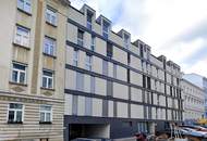 2-Zimmer-Wohnung mit Komplettküche, Balkon und Loggia Außenfläche und Kellerabteil in Neu-Penzing/ MG05 Top 5