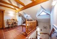 Ein Ort der Stille und Ruhe: Exklusive Ferienresidenz in einzigartiger Alleinlage im Lavanttal