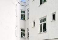 3,2% BAR Rendite - 2 Zimmer Balkonwohnung beim Währinger Park