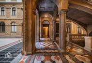 Exklusives Büro mit historischem Flair am Stephansplatz
