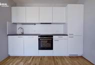 MODERNE 3-ZIMMER TERRASSENWOHNUNG IN DER HIRSCHSTETTNER STRASSE