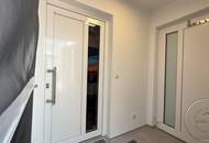Exklusives Reihenhaus mit Panorama-Dachterrasse, Garage &amp; 4 Ebenen in Langenzersdorf