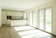 Luftwärmepumpe zum Heizen und Kühlen - 5 Zimmer DHH - ca. 139m2 Wohnfläche