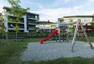 Traumhafte Lage in Krumpendorf im Schlosspark - 2-Zimmer mit Südwest Ausrichtung