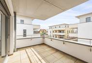 PROVISIONSFREI! Großzügig geschnittene 3-Zimmer-Wohnung mit Sonnenloggia und Schrankraum