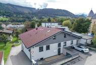 Maisonette mit Bergpanorama in Hall – Ihr Sonnenplatz mit Weitblick