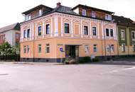 Historisches Mehrparteienhaus mit vielen Nutzungsmöglichkeiten in Stadt- und Bahnhofsnähe