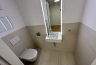 Möblierte 2 Zimmer mit Loggia &amp; Fitness und Sauna im Haus nahe UNO-CIty / VIC!