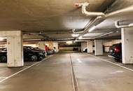 Über den Dächern + 3.000m2 Hofgarten