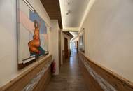 Einzigartige Traditions- Gastronomie, Zimmervermietung und Fischteich. Das topsanierte "Wanderl" bietet Renditen von 8-10% jährlich