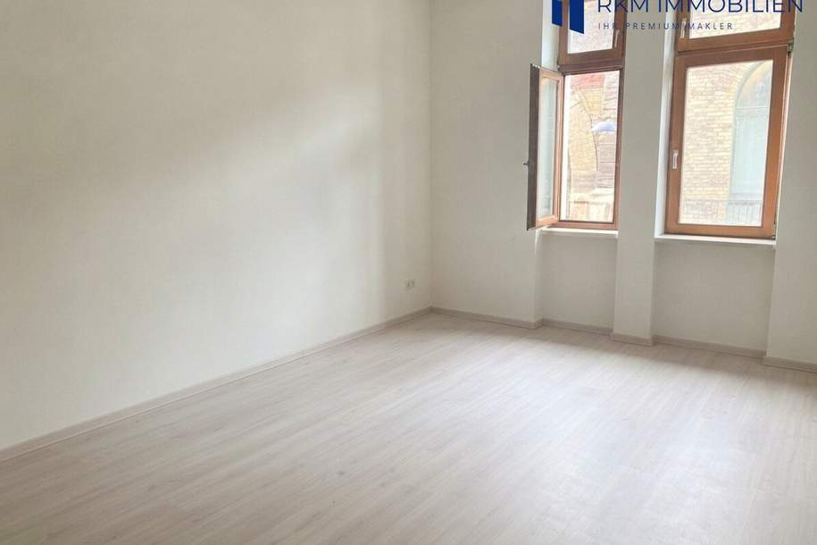 Ruhig gelegene 2-Zimmer Wohnung in 1190 Wien – 45m², Top Lage direkt neben U4 u. U6 Station, Wohnung-kauf, 220.000,€, 1190 Wien 19., Döbling