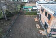 Voll unterkellerte Doppelhaushälfte in Guntramsdorf | Erstbezug Mai 2026