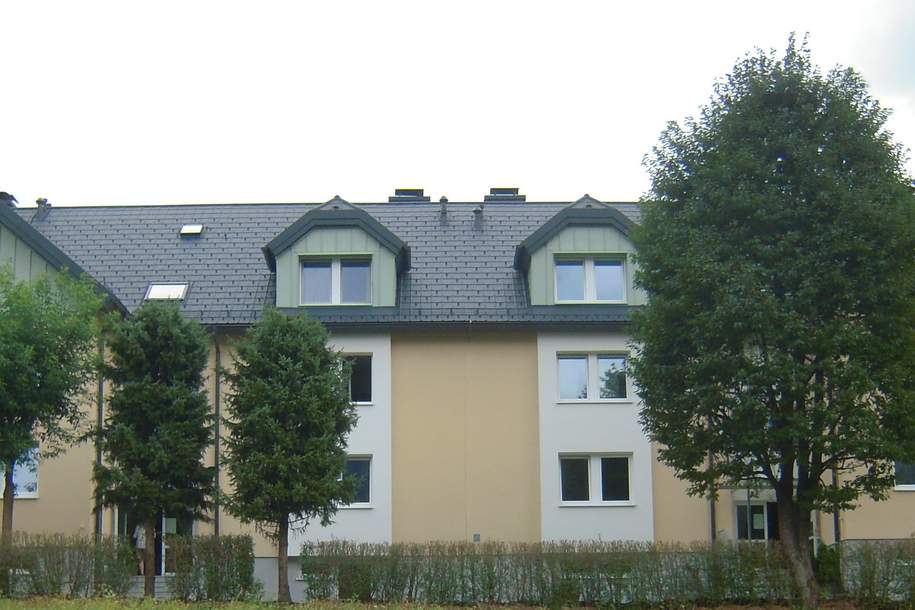 01640 00134 / geräumige 3-Zimmer-Wohnung in Gaming, Wohnung-miete, 723,00,€, 3292 Scheibbs