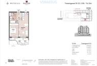 Traisengasse 20-22 - Moderner Lebensraum mit Donaublick