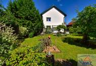 Familienidylle in bester Lage in Puntigam!!