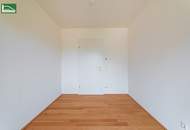 Große Terrasse - Hohe Einnahmen _ Vorsorgewohnung (Nettopreis) im Erstbezug - Hirschfeld Naturnah Wohnen - Provisionsfrei