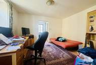 Altbau-Garçonniere mit Top-Raumaufteilung auf 28 m² – ruhig, zentral & fast im Grünen gelegen!