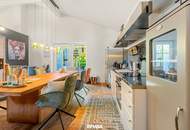 Moderner, voll möblierter Bungalow mit besonderem Wohnambiente in St. Kanzian am Klopeiner See