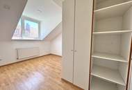 Dachgeschosswohnung zum Schnäppchenpreis - Nahe Klinik Donaustadt