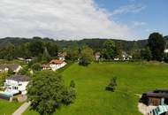 Traunsee - Wunderschöner Baugrund mit unverbaubarem See- und Bergblick (Provisionsfrei)