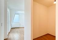 Stilvolle Wohnung mit Balkon in bester Lage - U6 Alser Straße