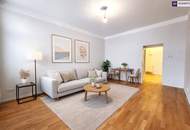 Charmante Garçonnière im 3. Stock – perfekt geschnitten, perfekt gelegen. Interesse geweckt? Dann gleich Besichtigung vereinbaren.