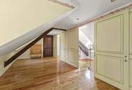 *** Historisches Anwesen am Kreuzbergl *** in Naturidylle