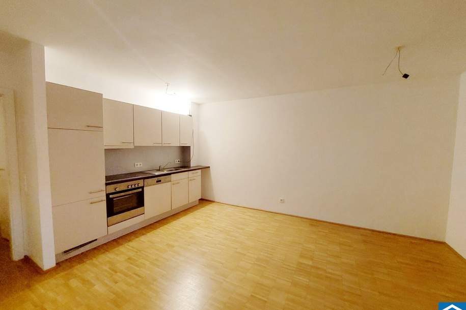 Moderne, optimal ausgerichtete 2-Zimmer-Wohnung mit Balkon in Top-Lage!, Wohnung-miete, 899,00,€, 1210 Wien 21., Floridsdorf