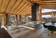 „Alpiner Luxus, neu definiert.“